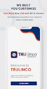 Trulinco: Messaging & Calls স্ক্রিনশট 0