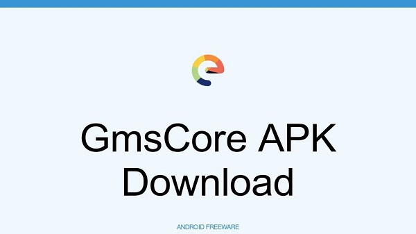 Gmscore 스크린샷 0