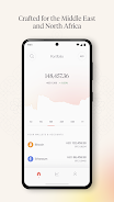 Rain: Buy & Sell Bitcoin Capture d'écran 3