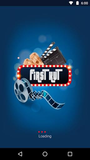 Firstkut - Movie Web series Trailers Captura de tela 2