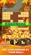 Schermata Block Puzzle：Maple Melody 2