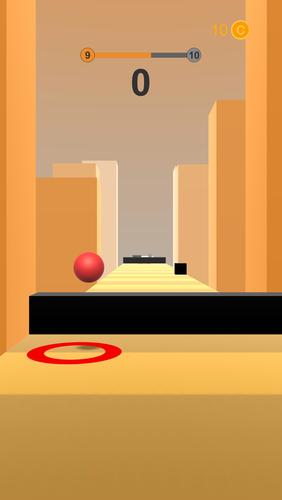 Roll & Jump スクリーンショット 1