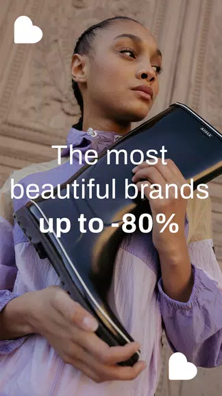 The Bradery - Private Sales ภาพหน้าจอ 0
