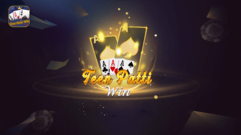 Teen Patti Win-3 Patti Poker Online Zrzut ekranu 2