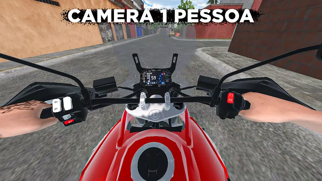 Grau Favela Screenshot 2