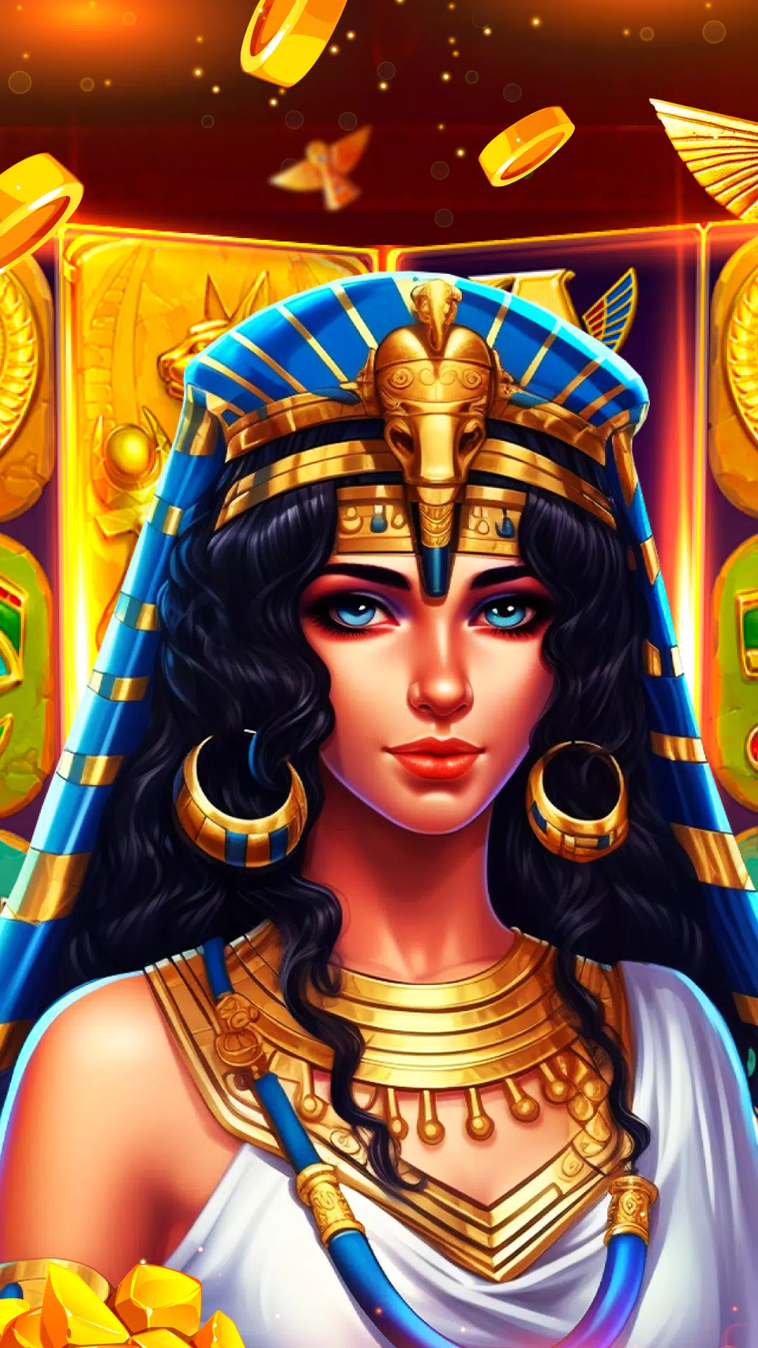 Cleopatra's Wealth Screenshot 1