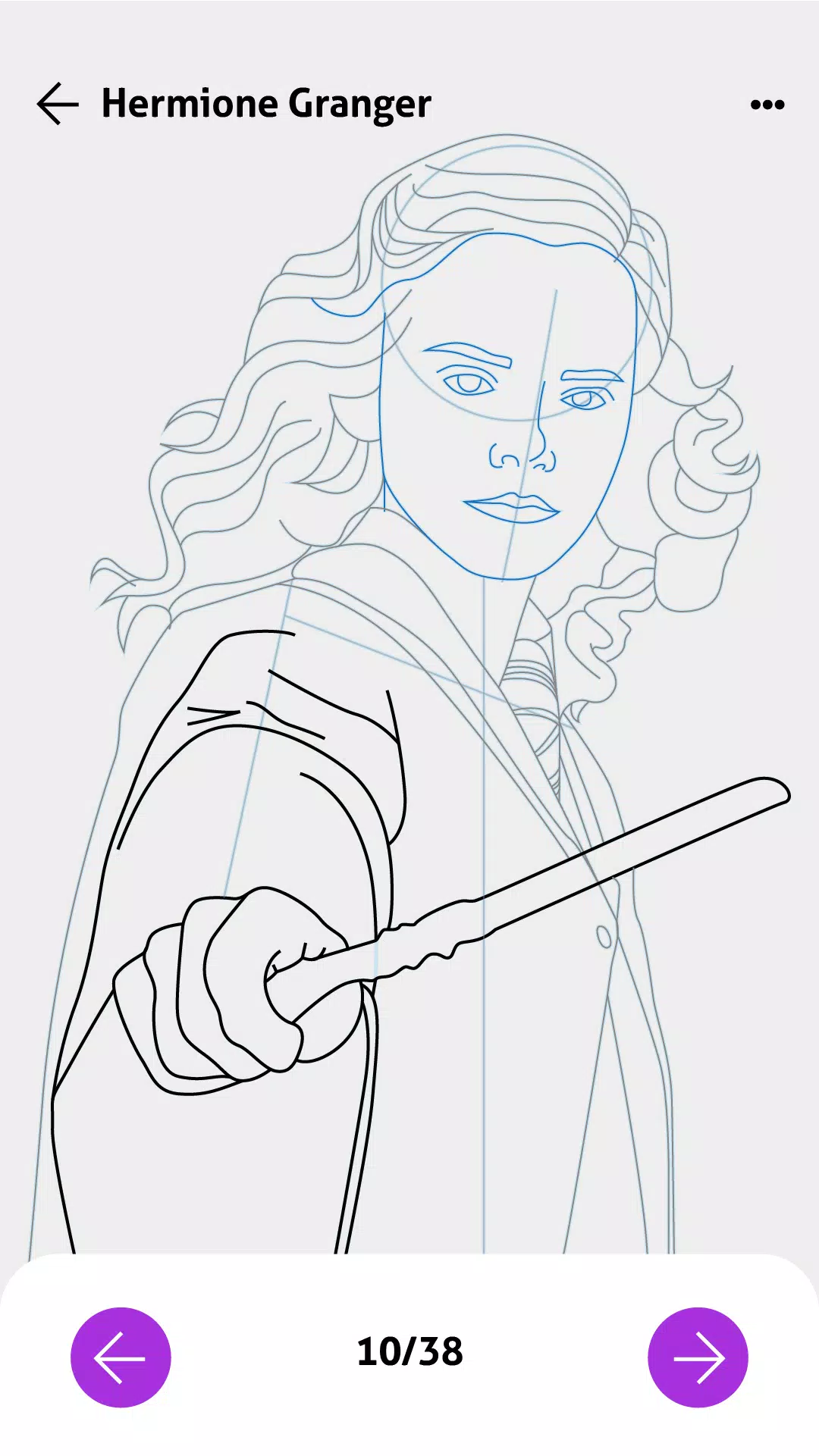 포토크리에이트 - Drawely 스크린샷 3