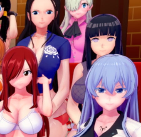 Fantasy Date mod スクリーンショット 0