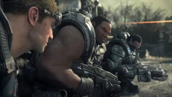 Gears of War: Reloaded PS5 akan melepaskan masa yang sama seperti Xbox