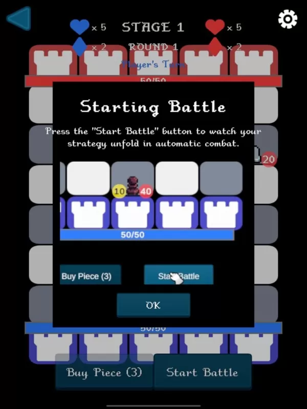Real Auto Chess 將經典西洋棋與自走棋機制完美結合