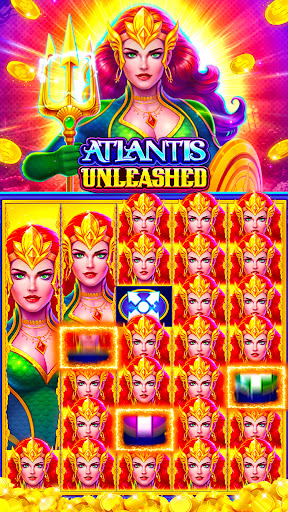 House of Fortune Slots Vegas Schermafbeelding 3