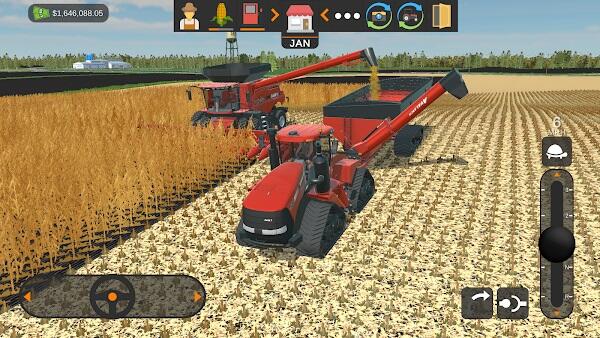 American Farming Screenshot 3