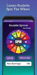 Roulette Mini Offline Captura de pantalla 0