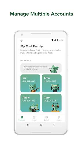 Mint Mobile स्क्रीनशॉट 3