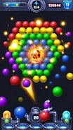 Bubble Shooter - Classic Pop Скриншот 3