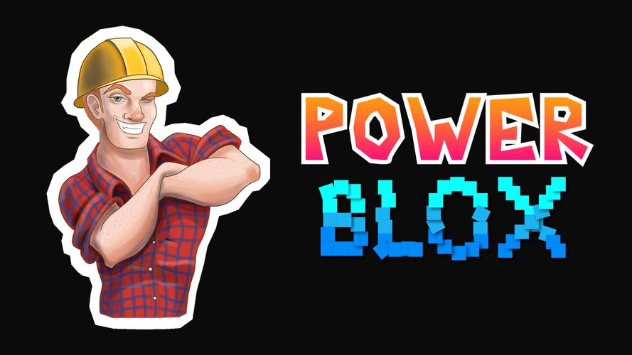 Power Blox स्क्रीनशॉट 0