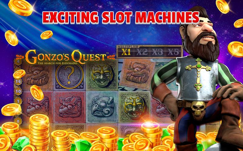 Slot.com স্ক্রিনশট 2