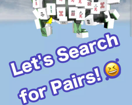 Mahjong Pair 3D: Easy And Simple スクリーンショット 2