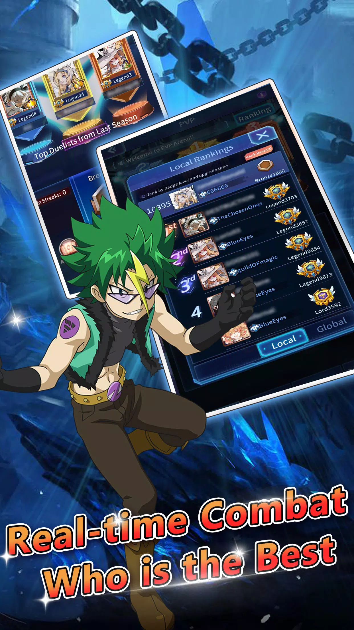 Duelist Alliance スクリーンショット 2