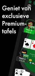 bet365 Poker - Texas Holdem Ekran Görüntüsü 0