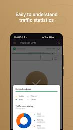 Protelion VPN Screenshot 1