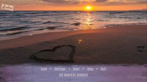 The Wants of Summer – New Version 0.20F [GoldenGob] স্ক্রিনশট 0