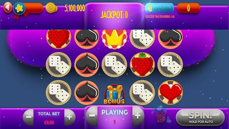 Schermata World-Jackpot Casino Slots 0