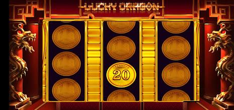 Lucky Gold Coins Slots應用截圖第0張