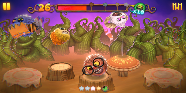 My Singing Monsters Thumpies 스크린샷 2