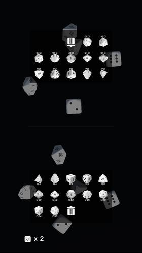 Dice Скриншот 3