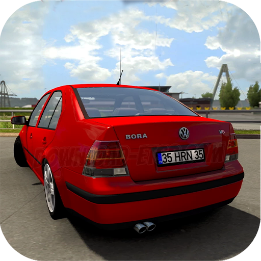 Car Parking Drive Simulator 3D