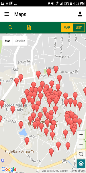 Mobile Mason應用截圖第1張