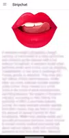 STIRPChat Mobile App Скриншот 0