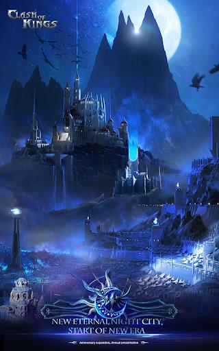 Clash of Kings Schermafbeelding 3