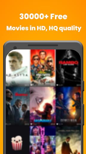 123movies HD Captura de pantalla 2