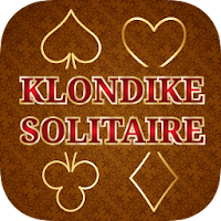 Klondike Solitaire - Free Playing Card Game