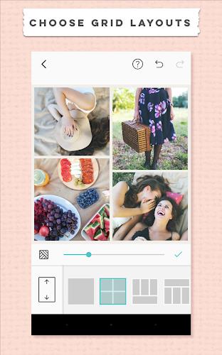 PicCollage Beta 스크린샷 1