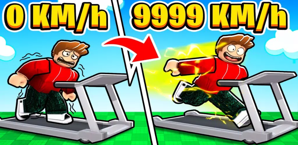 Gym Clicker Tap Hero Capture d'écran 0