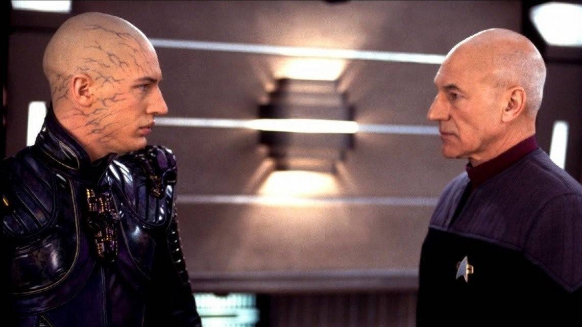 Star Trek: Nemesis