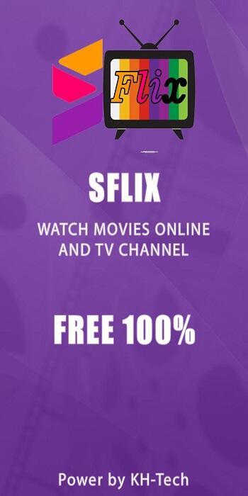 Sflix.to Screenshot 0