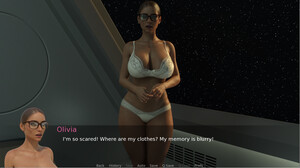 Futanari Universe – New Version 0.05 [17MOONKEYS] Ekran Görüntüsü 1