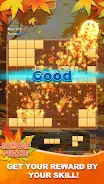 Schermata Block Puzzle：Maple Melody 3