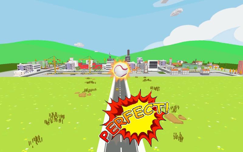 Baseball Game Idle應用截圖第2張