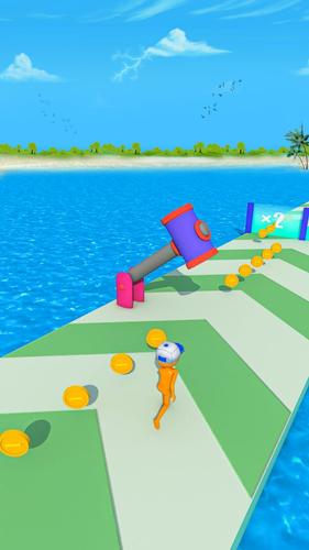 Stickman Zombie Shooter স্ক্রিনশট 2