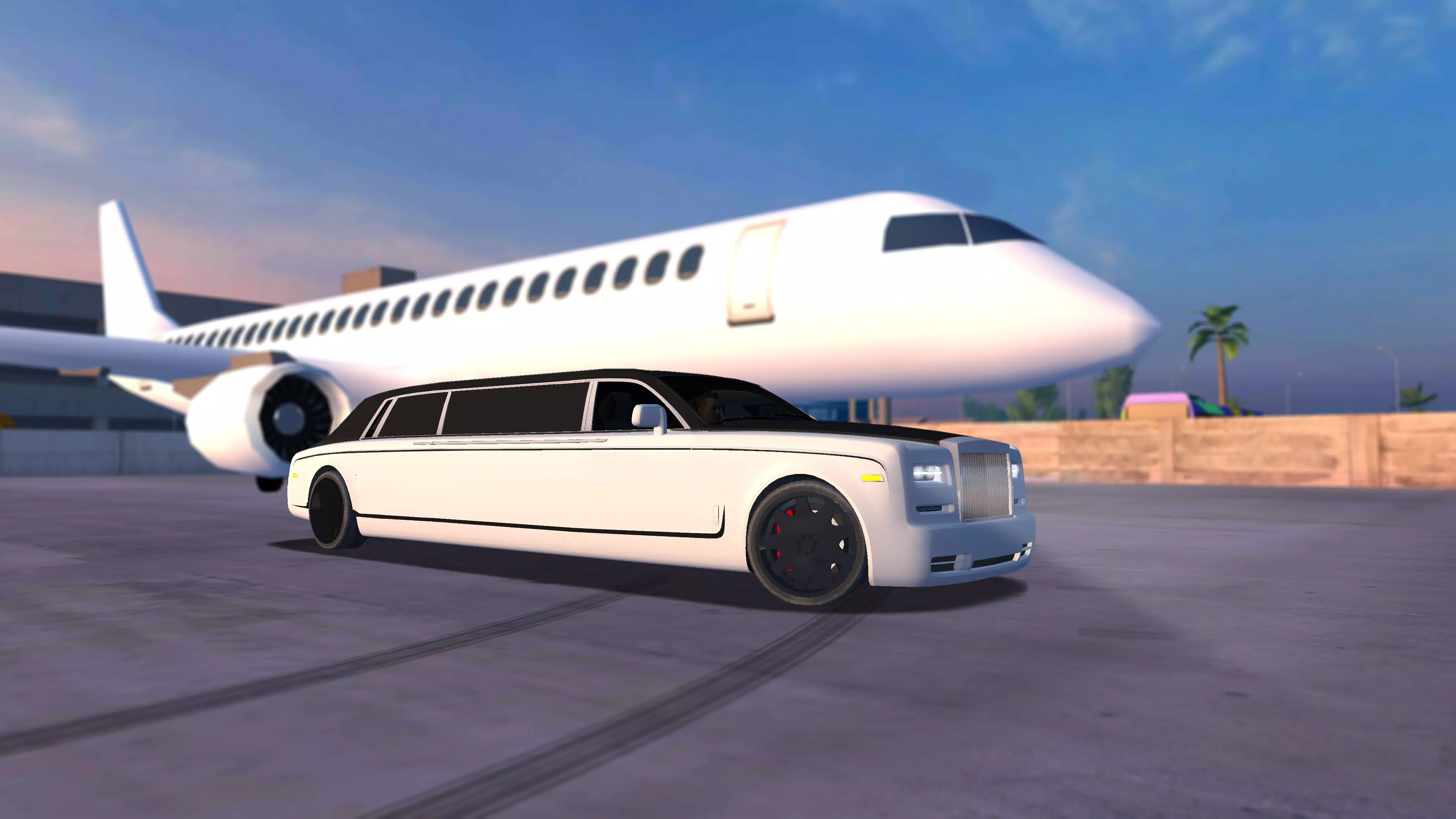 Taxi Sim 2022 Evolution應用截圖第0張