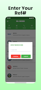 Electricity Bill Checker App Captura de tela 1