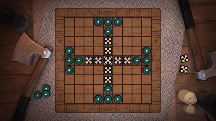 Tafl Champions: Ancient Chess Schermafbeelding 2