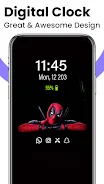 Always On Display : AMOLED Скриншот 2