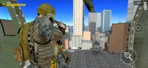 Air Shooter 3D Screenshot 2