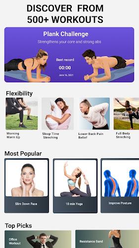 Lose Weight - Weight Loss App 스크린샷 2